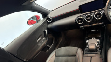 Mercedes-Benz A-Class A180d AMG Line Executive 5dr Auto Diesel Hatchback